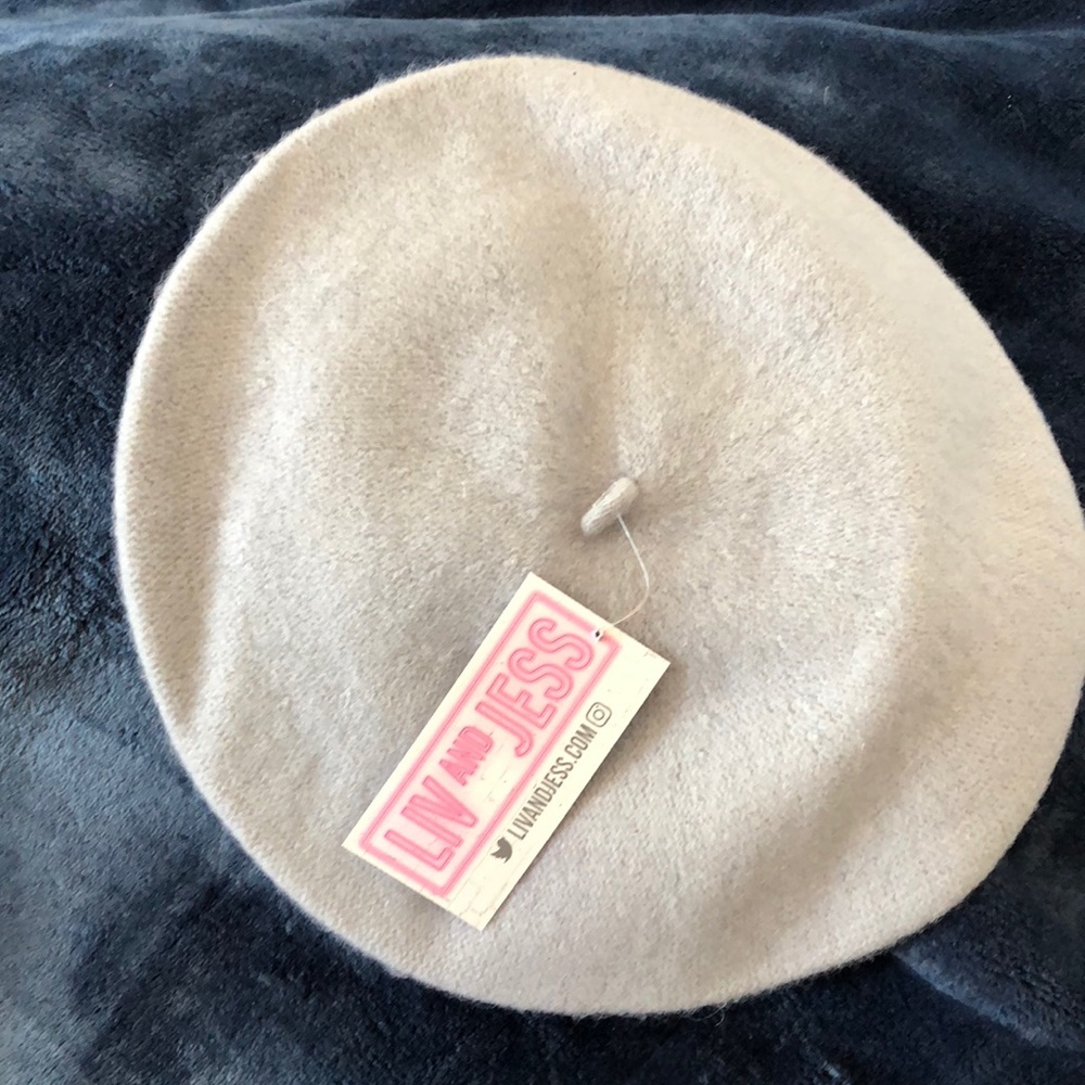 French hat cap